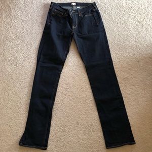 JCrew 28R Jeans